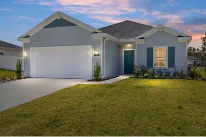 610 NW 5th Lane, Williston, FL 32696 - Photo 1