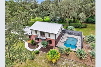 12314 N Oakleaf Terrace, Dunnellon, FL 34433 - Photo 1