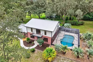 12314 N Oak Leaf Terrace, Dunnellon, FL 34433 - Photo 1