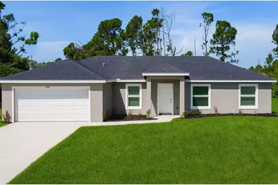 6145 Carlson Street, Port Charlotte, FL 33981 - Photo 1