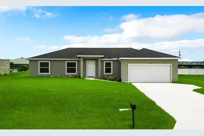 1343 Chiquita Boulevard N, Cape Coral, FL 33993 - Photo 1