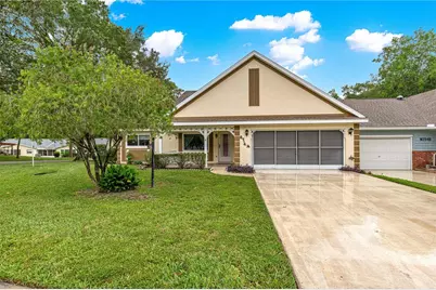 8714 SW 92nd Lane #A, Ocala, FL 34481 - Photo 1