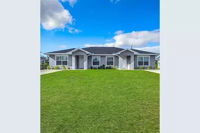 2021 Redmond Street, Port Charlotte, FL 33948 - Photo 1