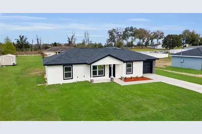 23711 SW Rainbow Lakes Boulevard, Dunnellon, FL 34431 - Photo 1