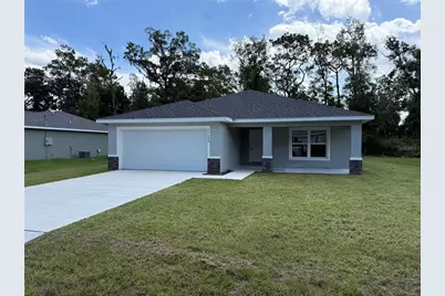 17600 SW 113th Place, Dunnellon, FL 34432 - Photo 1