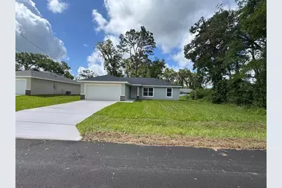 17698 SW 113th Place, Dunnellon, FL 34432 - Photo 1