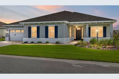 10729 SW 101st Loop, Ocala, FL 34481 - Photo 1