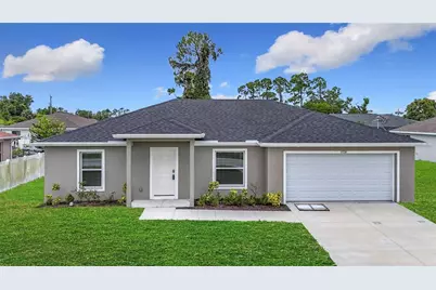 3734 NE 16th Place, Cape Coral, FL 33909 - Photo 1