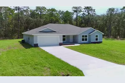 8295 SW 125th Court Road, Dunnellon, FL 34432 - Photo 1