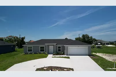 22 Tropicana Parkway W, Cape Coral, FL 33993 - Photo 1