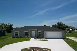 22 Tropicana Parkway W, Cape Coral, FL 33993 - Photo 1