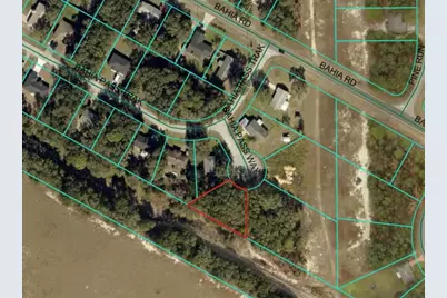 Lot 5 Bahia Pass Way, Ocala, FL 34472 - Photo 1
