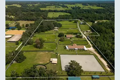 10416 NW 125th Street, Reddick, FL 32686 - Photo 1