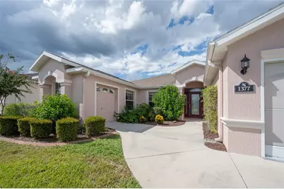 1377 SW 161st Place, Ocala, FL 34473 - Photo 1