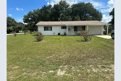 10075 SW 90th Avenue, Ocala, FL 34481 - Photo 1