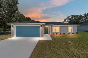 13505 SW 112th Pl, Dunnellon, FL 34432 - Photo 1