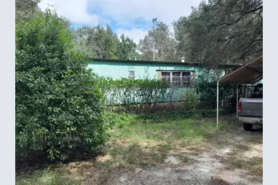 12591 NE 75th Street, Bronson, FL 32621 - Photo 1