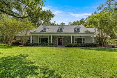 6685 SW 18th Terrace Road, Ocala, FL 34476 - Photo 1