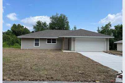 8829 E Marvin Street, Floral City, FL 34436 - Photo 1