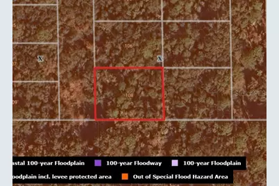 108 Calcutta Court, Georgetown, FL 32139 - Photo 1