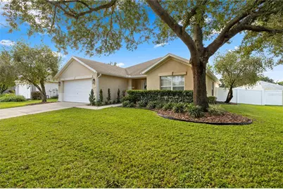 4411 SW 54th Court, Ocala, FL 34474 - Photo 1