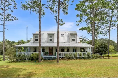 13651 SE 73rd Lane, Morriston, FL 32668 - Photo 1