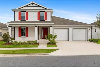 7635 SW 64th Street Road, Ocala, FL 34474 - Photo 1