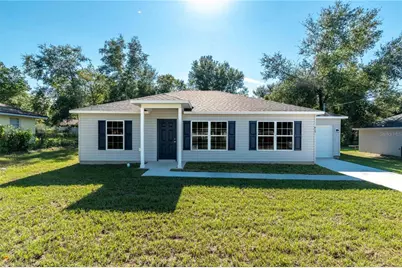 105 Fisher Course, Ocklawaha, FL 32179 - Photo 1