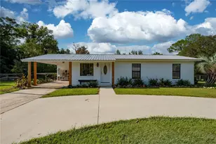 16750 NE 31 Ln, Williston, FL 32696 - Photo 1