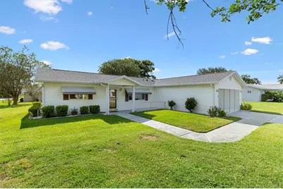 17710 SE 108th Avenue, Summerfield, FL 34491 - Photo 1