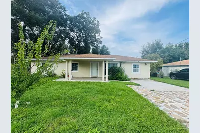 5481 NW 5th Street, Ocala, FL 34482 - Photo 1