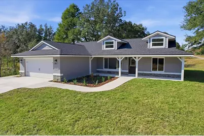8196 N Terrel Terrace, Citrus Springs, FL 34434 - Photo 1