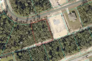 Lot 5 SW 27th Circle, Ocala, FL 34473 - Photo 1