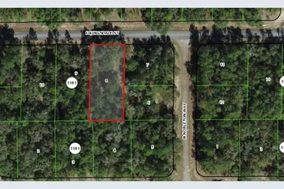 600 E Kingsdale Street, Dunnellon, FL 34434 - Photo 1