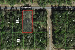 600 E Kingsdale St, Dunnellon, FL 34434 - Photo 1