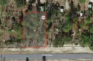 2675 W Santana Dr, Citrus Springs, FL 34433 - Photo 1