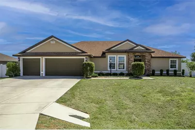 9721 SW 53 Court, Ocala, FL 34476 - Photo 1