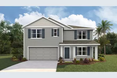 17755 NW 170th Place, Alachua, FL 32615 - Photo 1