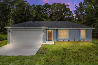 15638 SW 40th Place Road, Ocala, FL 34481 - Photo 1