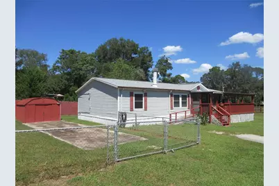 18449 SE 22nd Lane, Silver Springs, FL 34488 - Photo 1