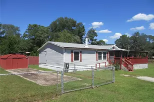 18449 SE 22nd Ln, Silver Springs, FL 34488 - Photo 1