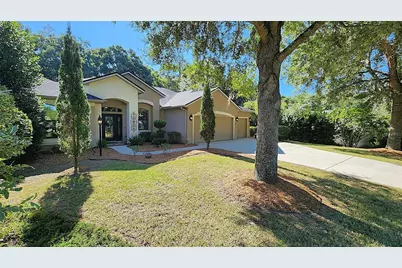 8201 SW 196th Court Road, Dunnellon, FL 34432 - Photo 1