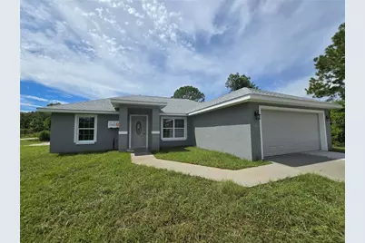 208 Emerald Loop Pass, Ocala, FL 34472 - Photo 1