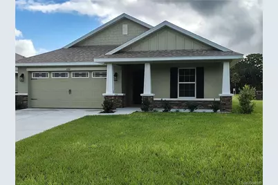 1090 Heron Point Drive, Inverness, FL 34453 - Photo 1