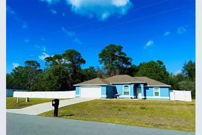 7411 SW 128th Street, Ocala, FL 34473 - Photo 1