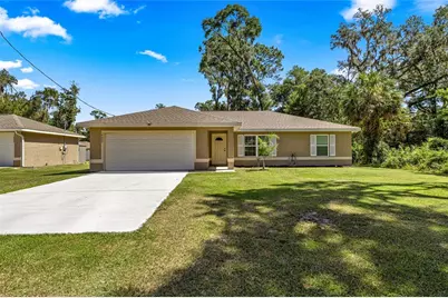 14899 SE 32nd Court Road, Summerfield, FL 34491 - Photo 1