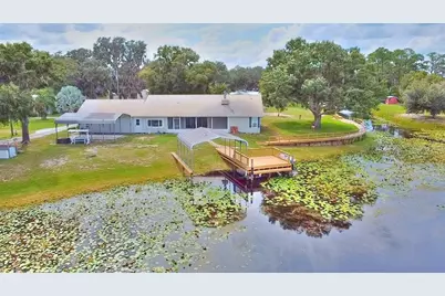 24921 NE 136th Lane, Salt Springs, FL 32134 - Photo 1