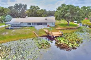 24921 NE 136th Ln, Salt Springs, FL 32134 - Photo 1