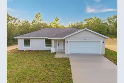 732 SW Fig Tree Lane, Dunnellon, FL 34431 - Photo 1