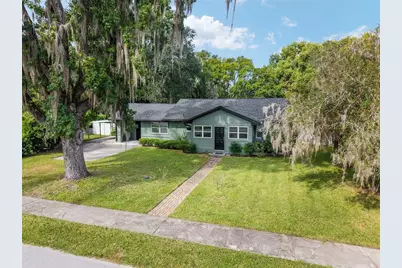 11430 SE 54th Avenue, Belleview, FL 34420 - Photo 1